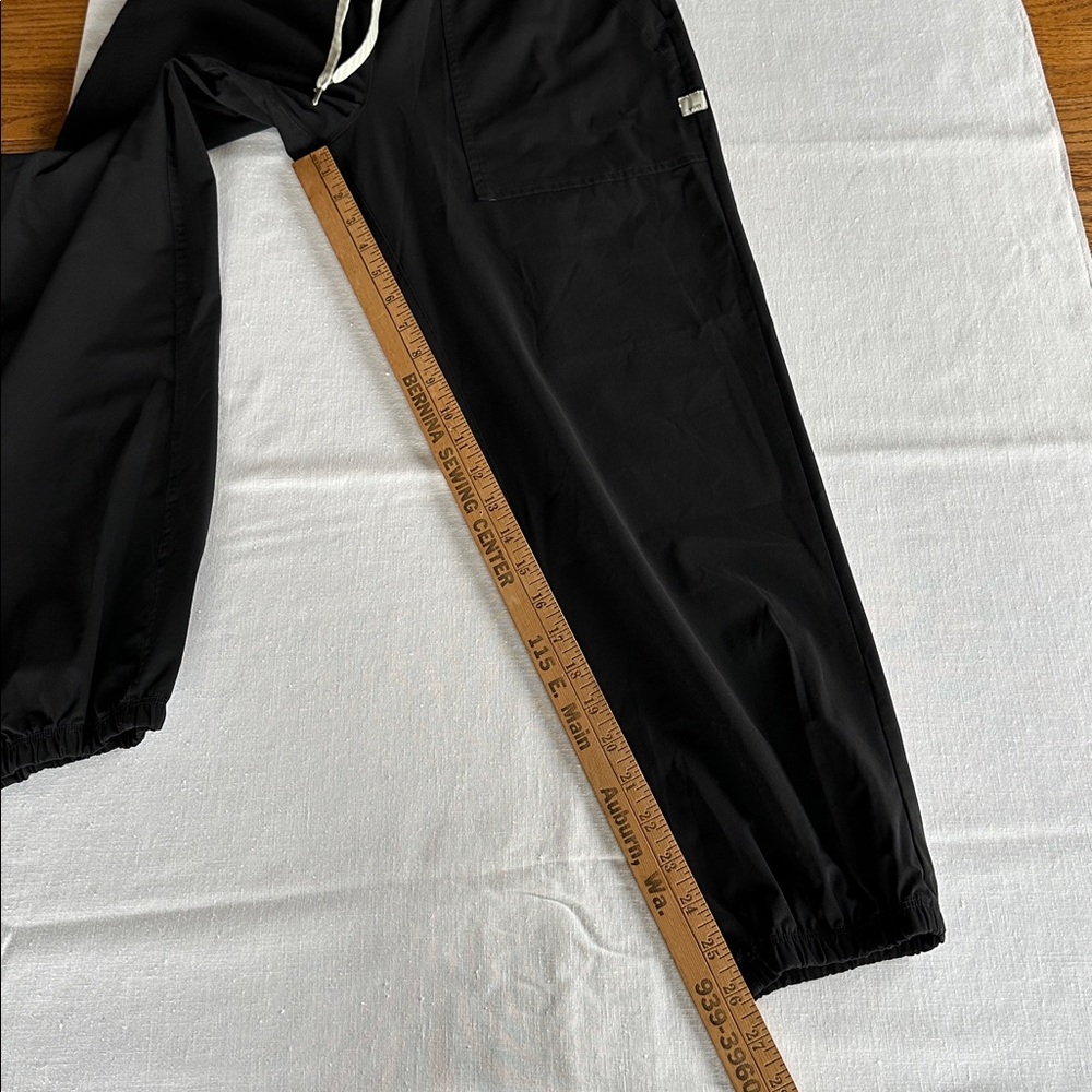 Vuori Miles Jogger Black S - Picture 4 of 5